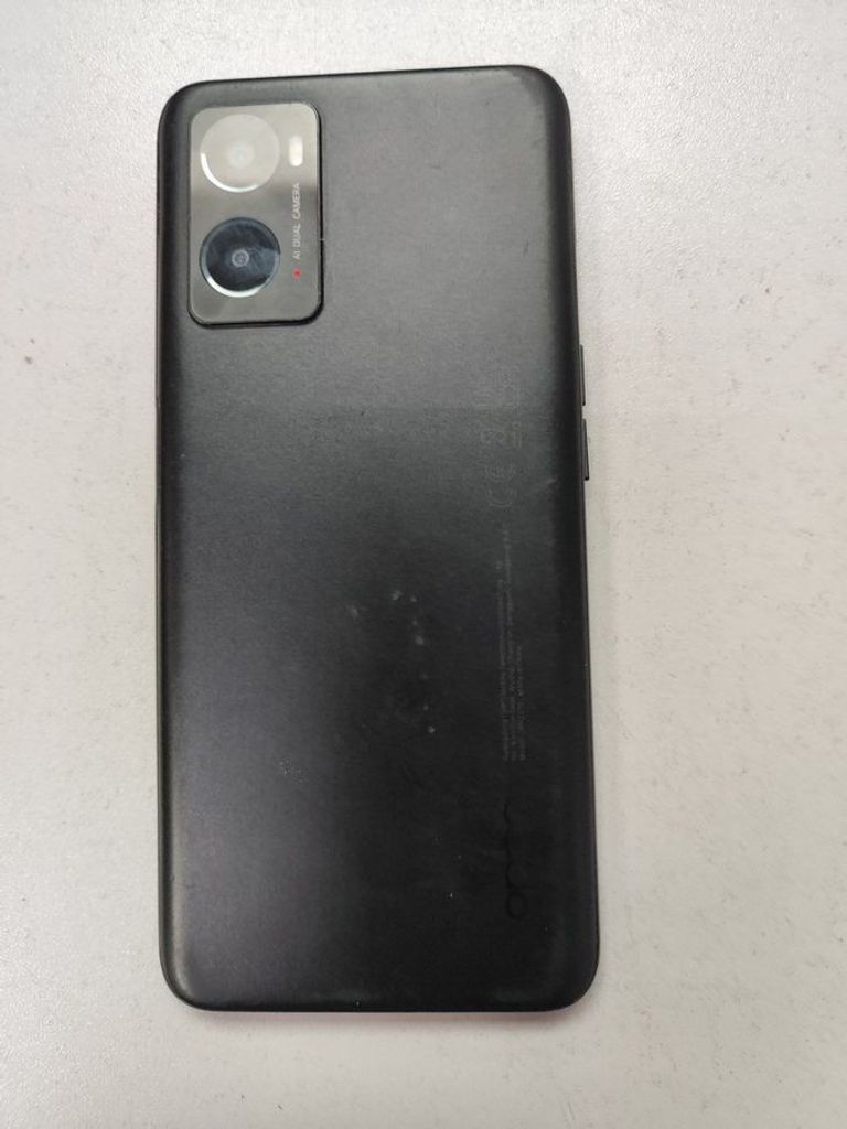 Оголошення Oppo a76 4/128gb Б/У