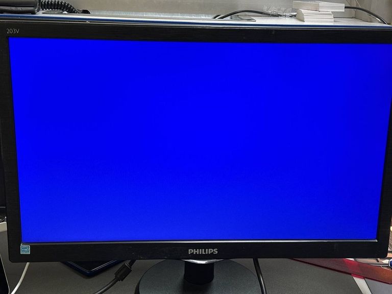 Philips 203V5LSB26/10 Код:01-200781501. Изображение 6