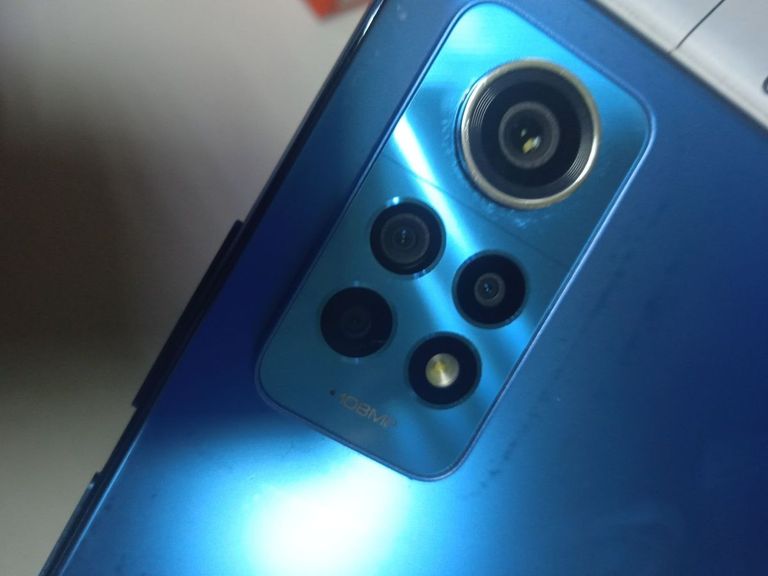 Xiaomi Redmi Note 12 Pro 5G 8/256GB Black Код:01-200781635. Зображення 6