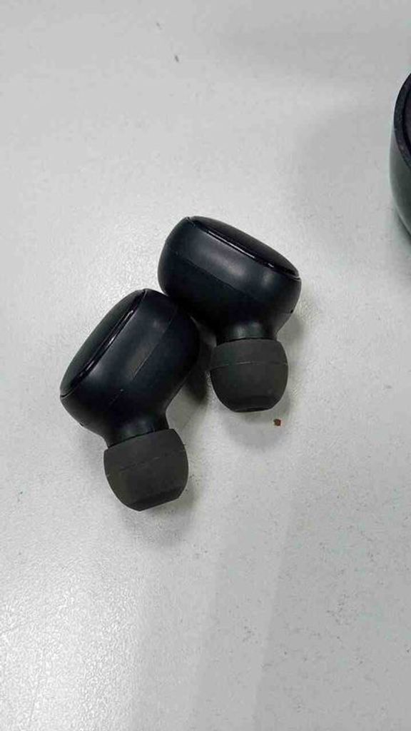 Дешево Xiaomi Redmi AirDots 2 Black (BHR4196CN) з ломбарду