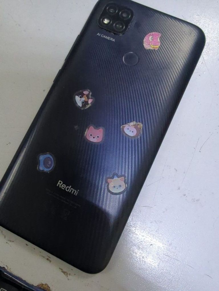 Розпродаж Xiaomi redmi 9c nfc 3/64gb, продавець Техноскарб