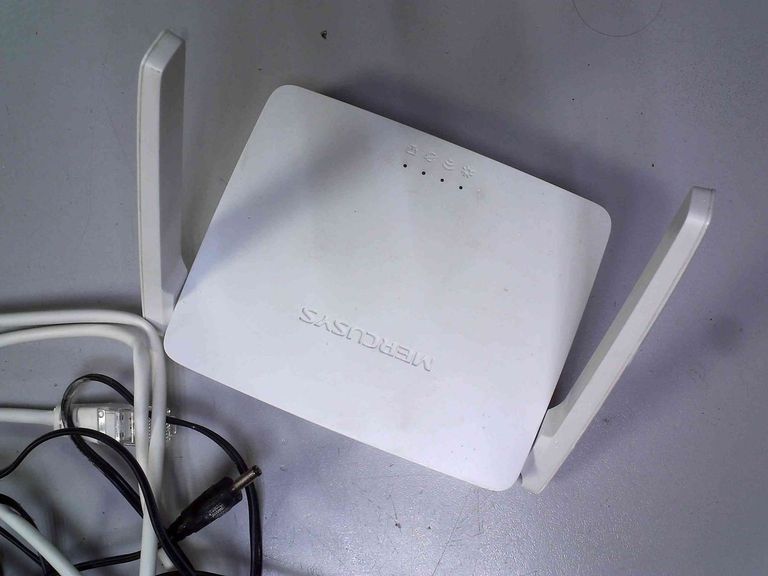 Купить Mercusys mw302r Б/У