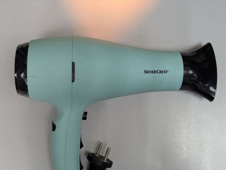 Купить Silvercrest shtd 2200 e2 Б/У