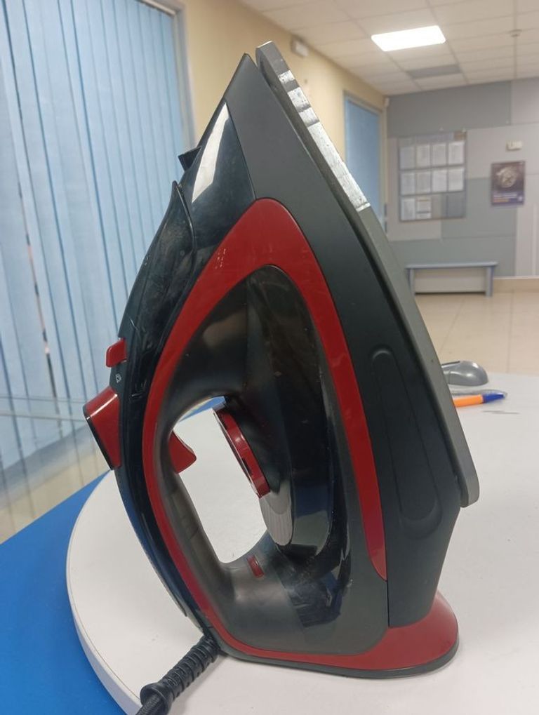 Оголошення Grunhelm EI9518C Б/У