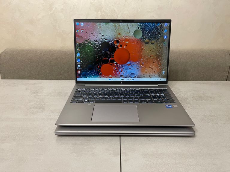 Купити Ультрабук HP Zbook FireFly 16 G10, 16" FHD+ IPS, i7-1360P, 32GB, 512GB SSD Б/У