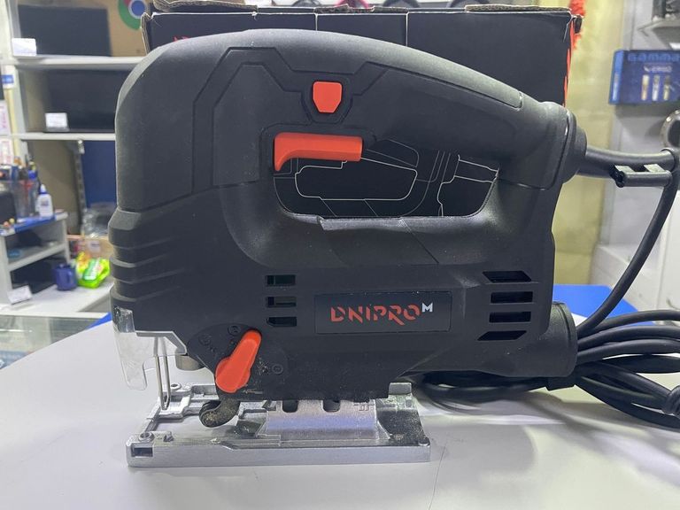 Купити Dnipro-m JS-80LX (19421000) Б/У