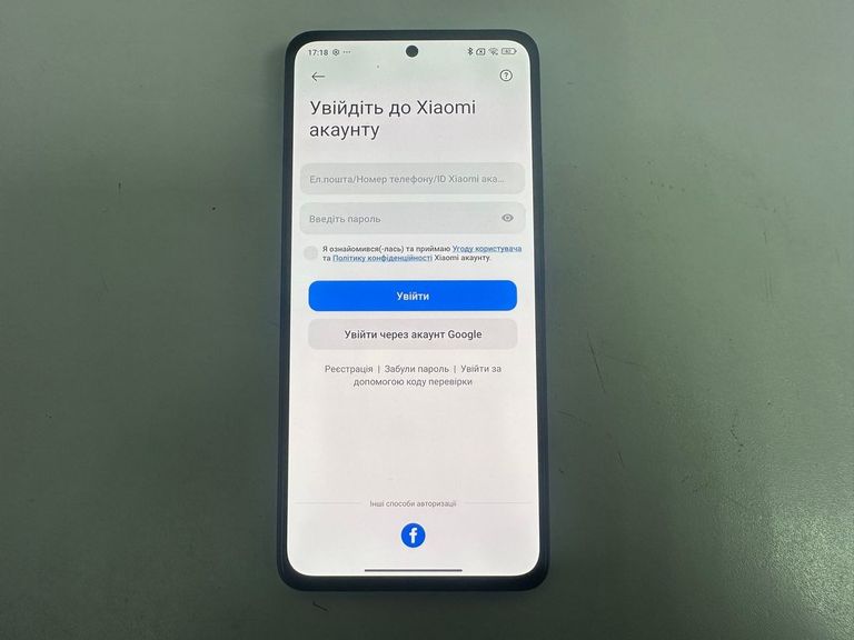 Xiaomi redmi note 13 4g 6/128gb Код:01-200784852. Зображення 13
