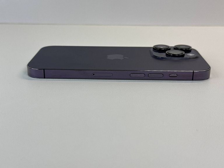 Apple iPhone 14 Pro 128GB Space Black (MPXV3) Код:01-200787651. Зображення 14