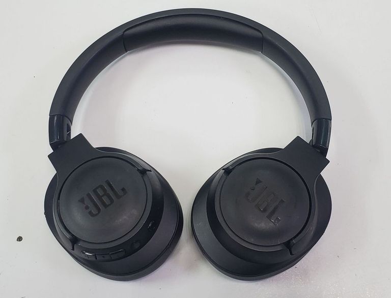 Купить Jbl tune 720bt Б/У