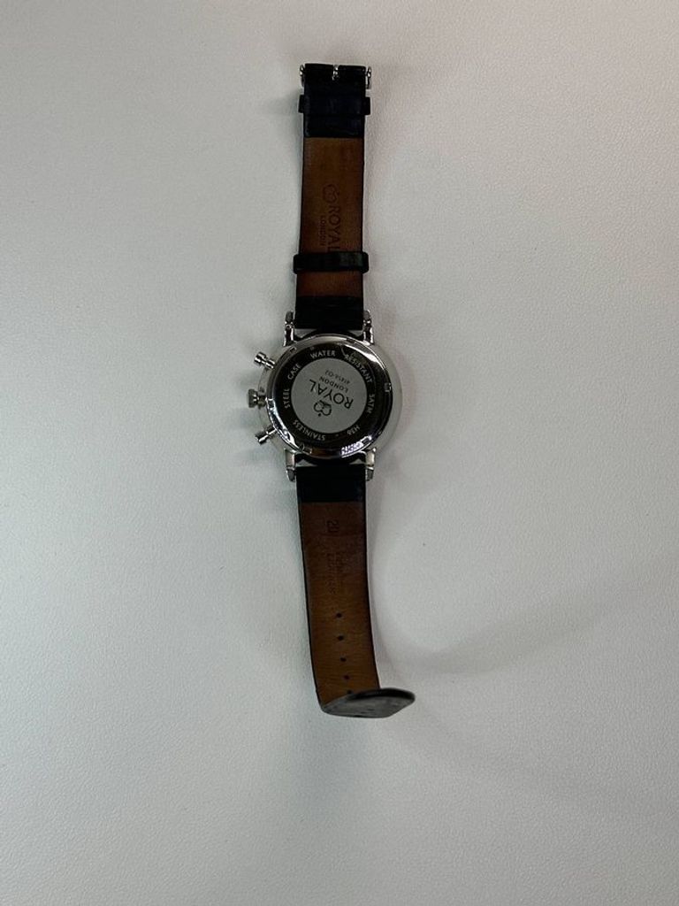 Объявление Royal London sw2 41456-02 Б/У