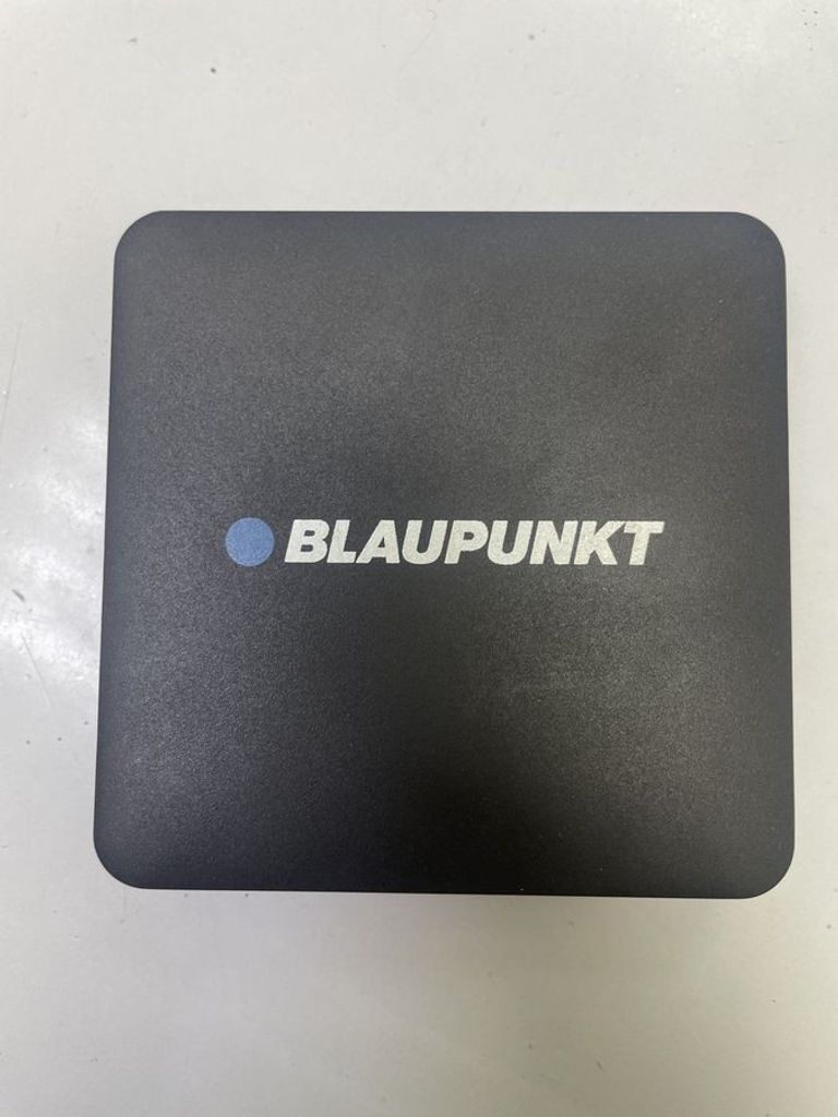 Купити Blaupunkt b-stream box Б/У