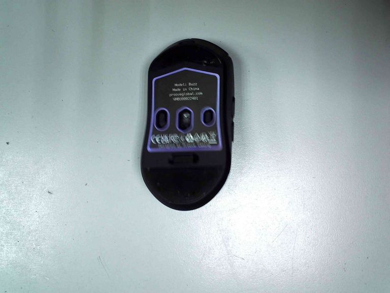 Оголошення Proove gaming buzz Б/У