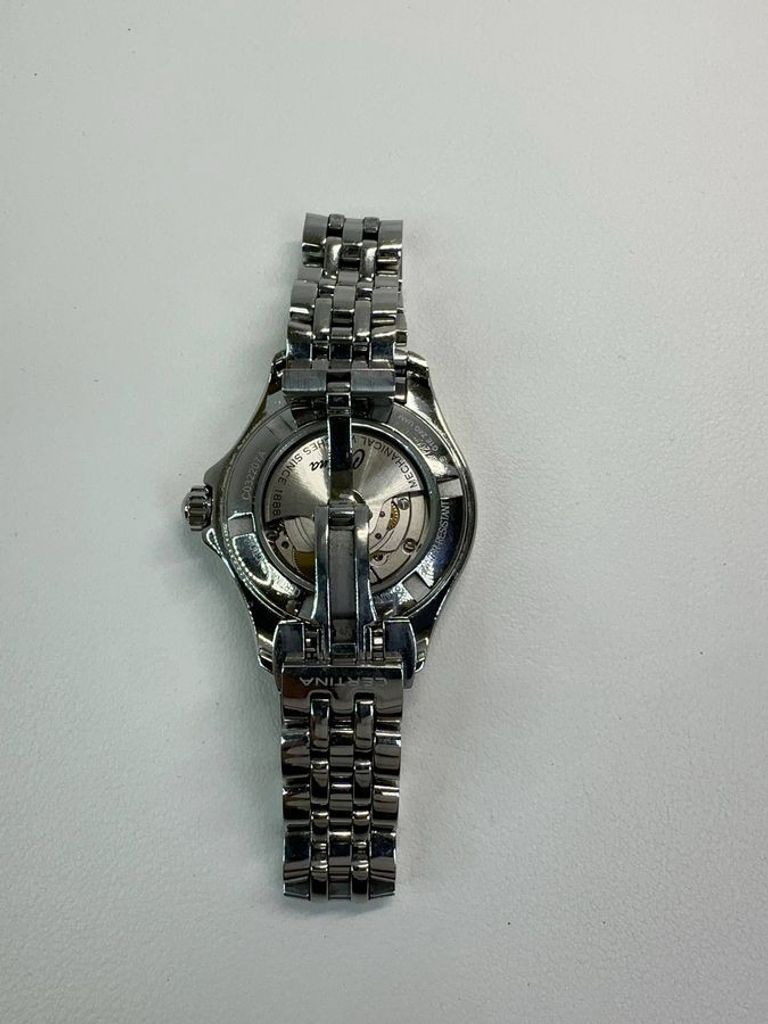 Certina ds action lady powermatic 80 (c032207a) Код:01-200788728. Зображення 6