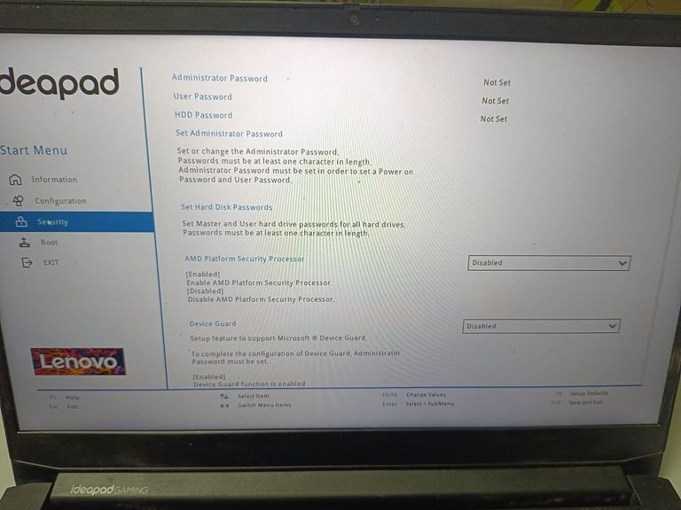 Распродажа Lenovo 15/ryzen 5 5600h ddr4/16gb ddr4/hdd *відсутній/ssd 512 gb/geforce rtx3050 4gb, продавец Техноскарб