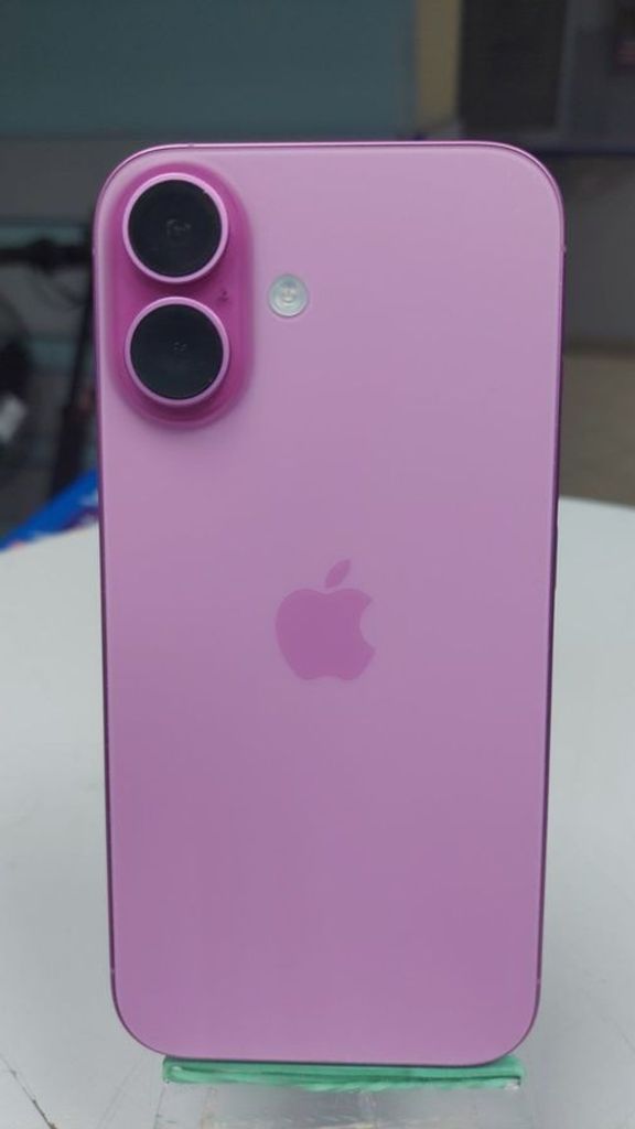 Розпродаж Apple iphone 16 128gb, продавець Техноскарб