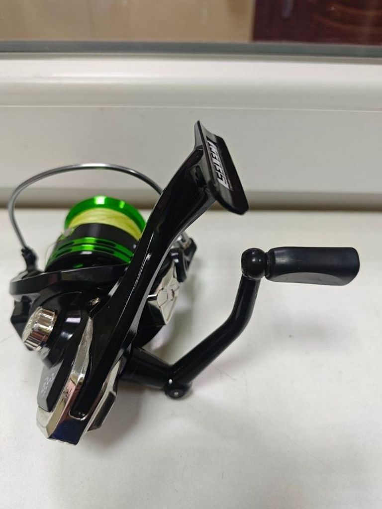 Розпродаж Select Reflex 4000 / 4+1bb (18707494), продавець Техноскарб