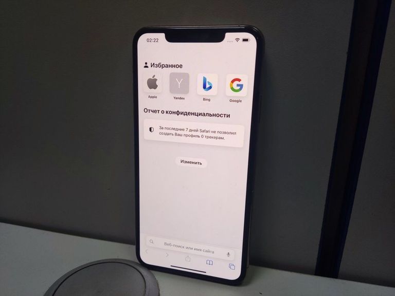 Apple iphone 11 pro max 64gb Код:01-200789759. Зображення 9