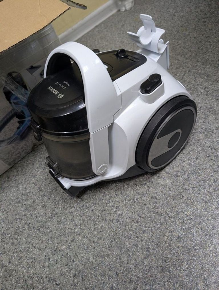 Bosch bgs05a322 Код:01-200789515. Зображення 6