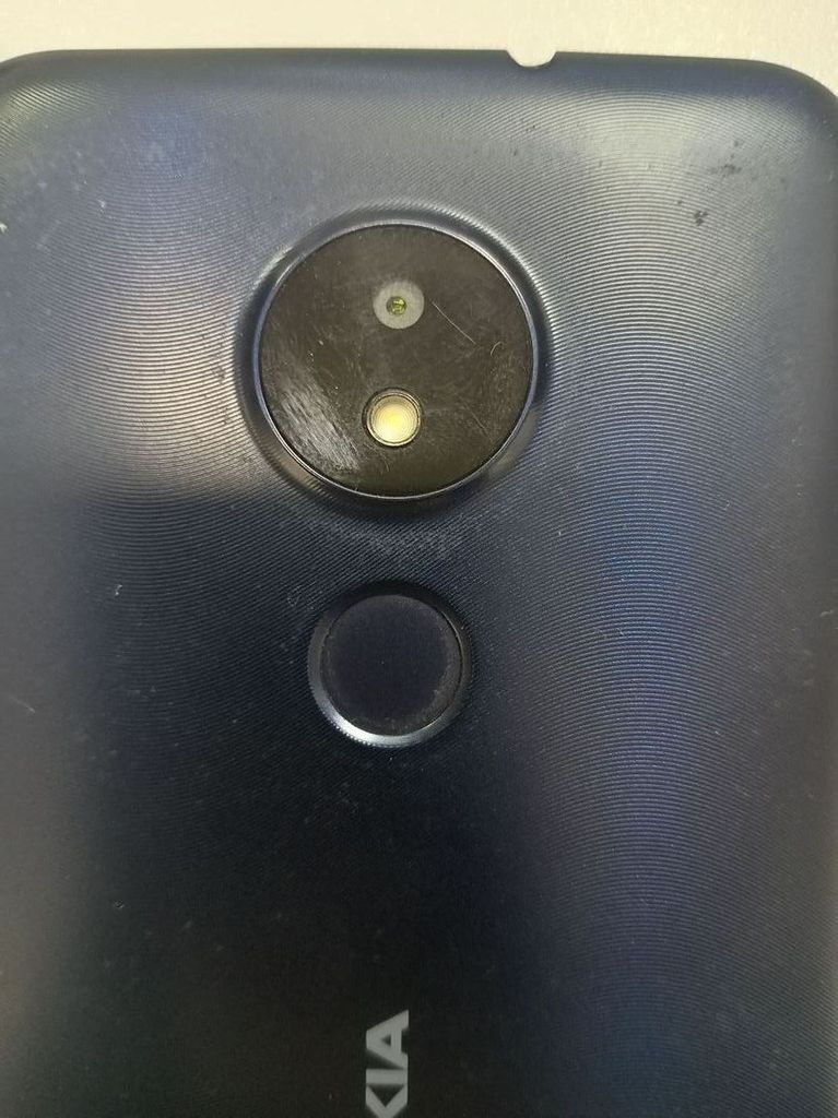 Дешево Nokia c21 2/32gb з ломбарду