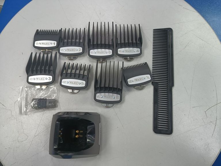 Wahl Legend Cordless 5 star 5V 08594-016 Код:01-200790426. Изображение 6