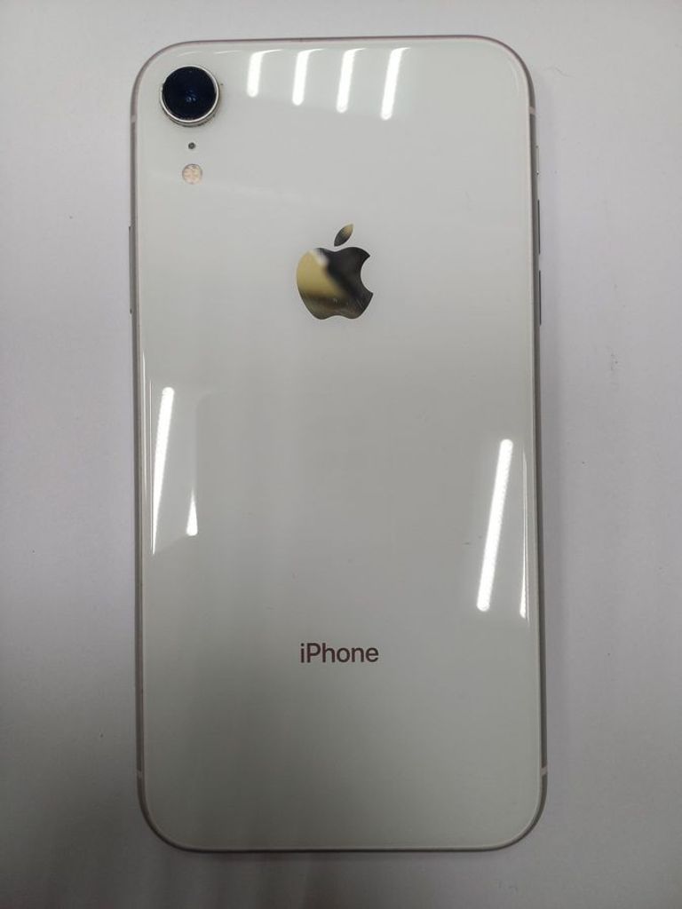 Распродажа Apple iPhone XR 64GB Black (MRY42), продавец Техноскарб