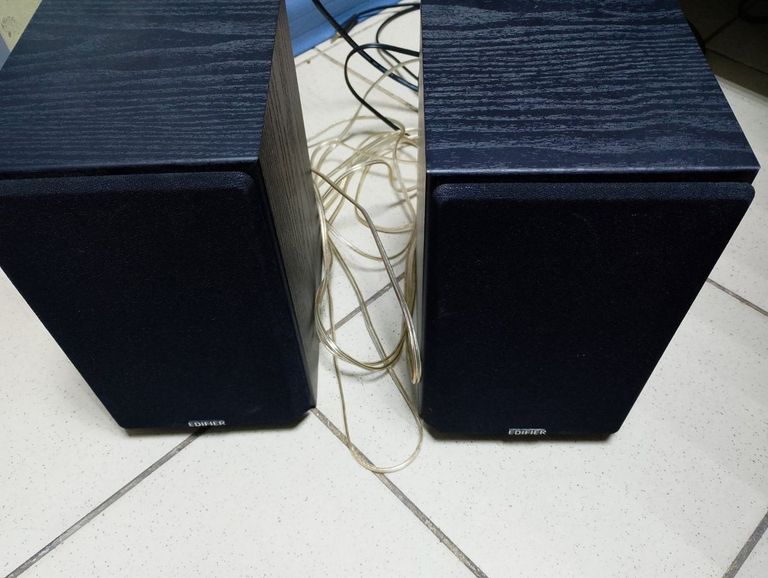 Купить Edifier r1580mb Б/У