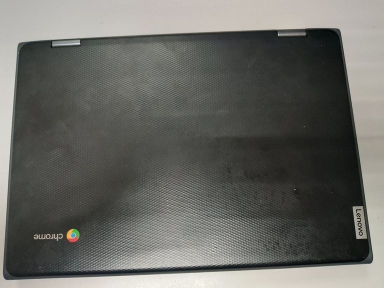 Купить Lenovo 12/celeron n4020 ddr4/4gb ddr4/hdd *відсутній/ssd 32 gb/*інтегрована Б/У