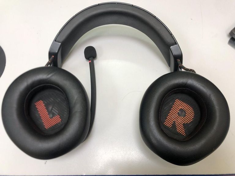 Объявление Jbl quantum 610 Б/У