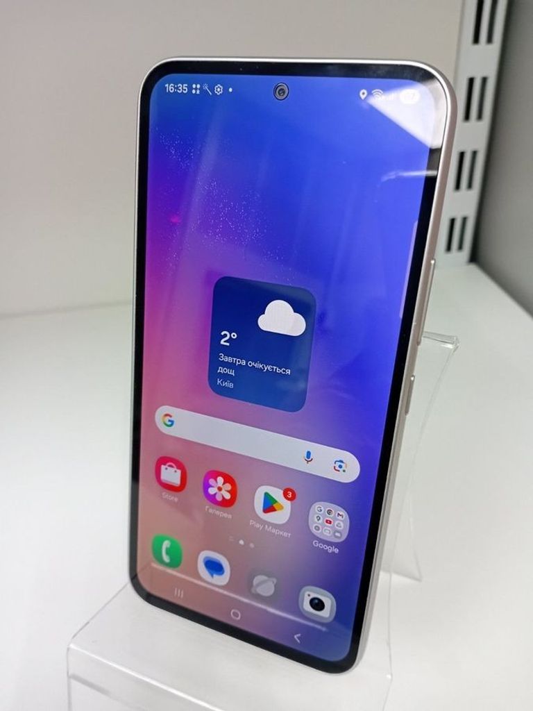 Объявление Samsung galaxy a54 5g a546e 8/256gb Б/У