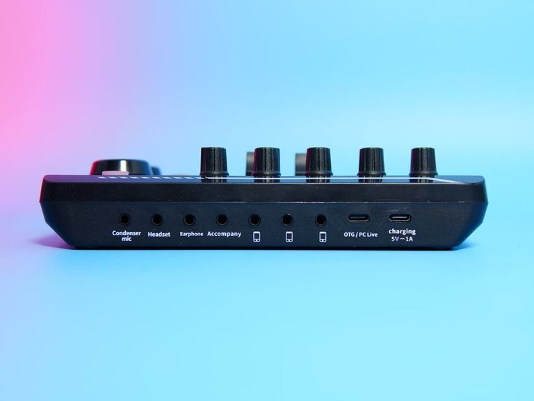 Дешево Topiky Sound Changer з ломбарду