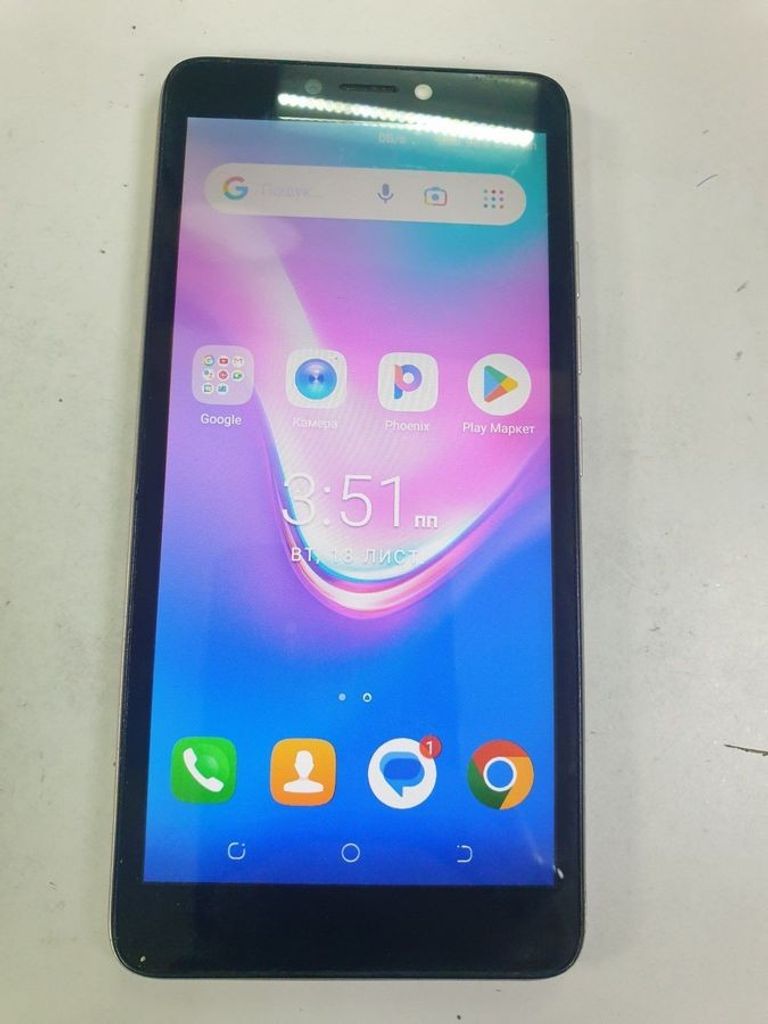 Купити Tecno pop 2f b1f 1/16gb Б/У
