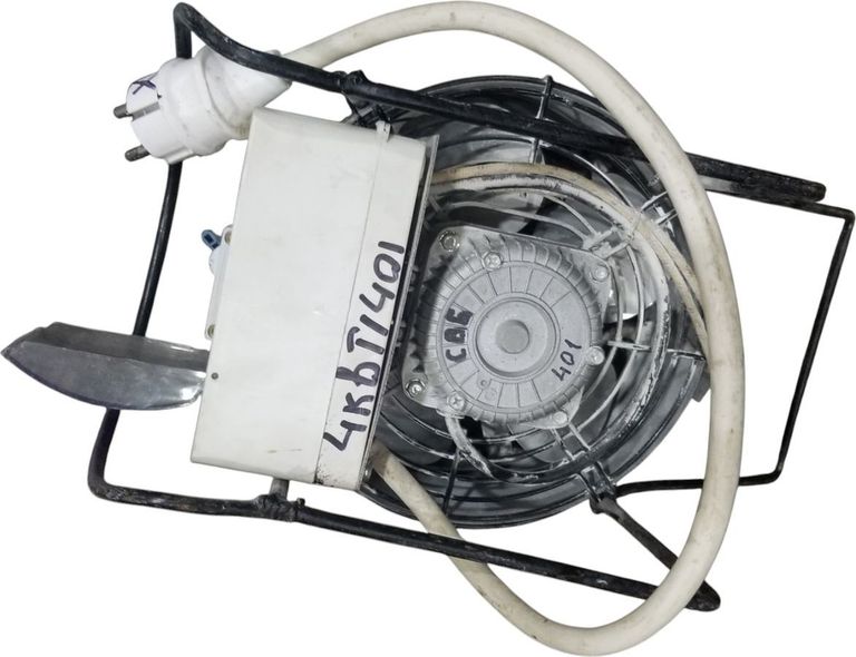 Луч 4 квт - 220в Код:01-200794685. Изображение 6