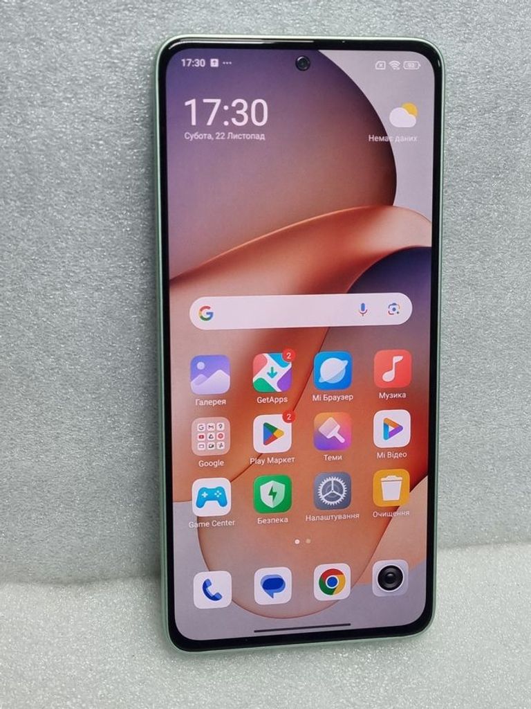 Купить Xiaomi redmi note 13 4g 8/256gb Б/У