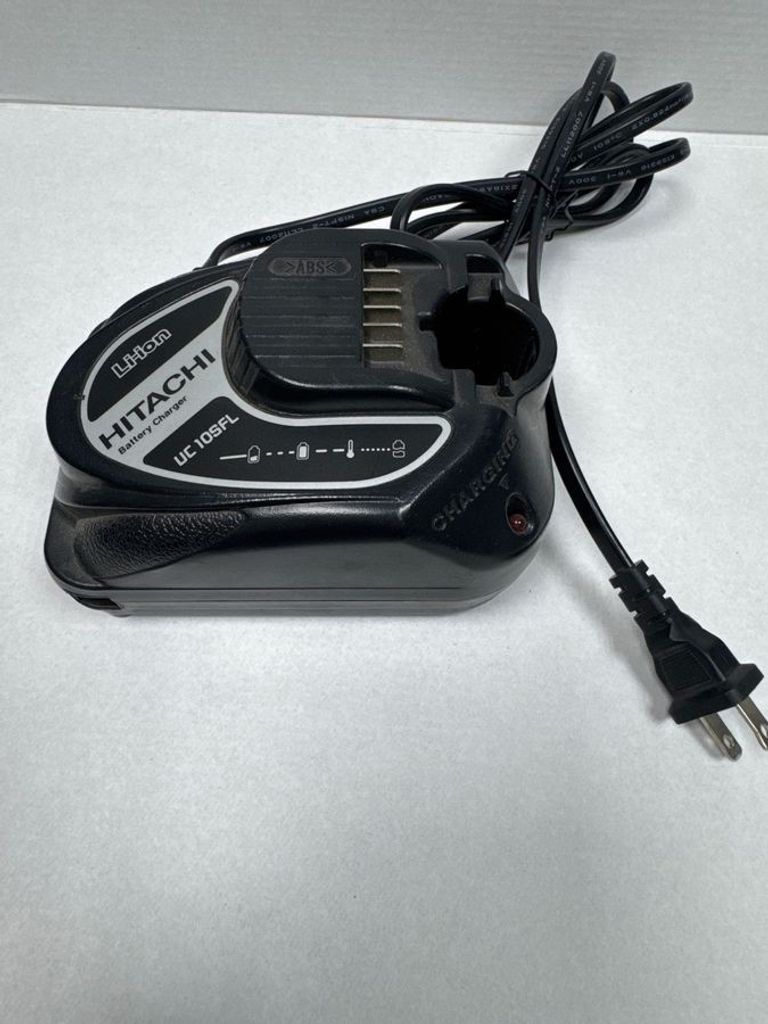 Розпродаж Hitachi DS10DFL, продавець Техноскарб