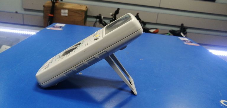 Velleman dvm990bl Код:01-200794988. Зображення 11