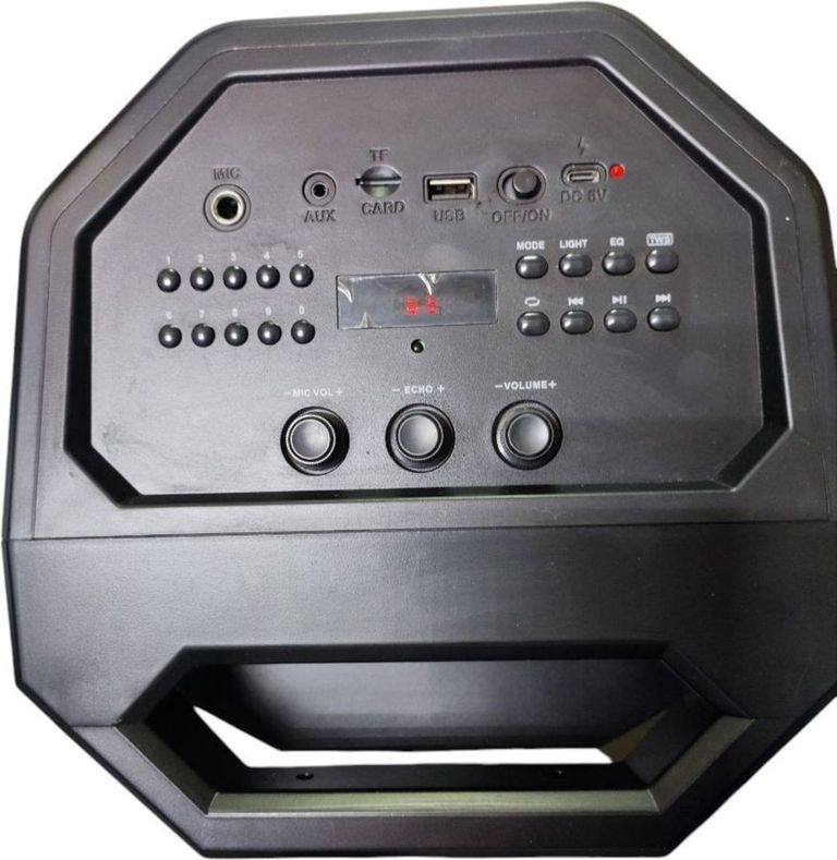 Объявление Real-El x-771 Б/У