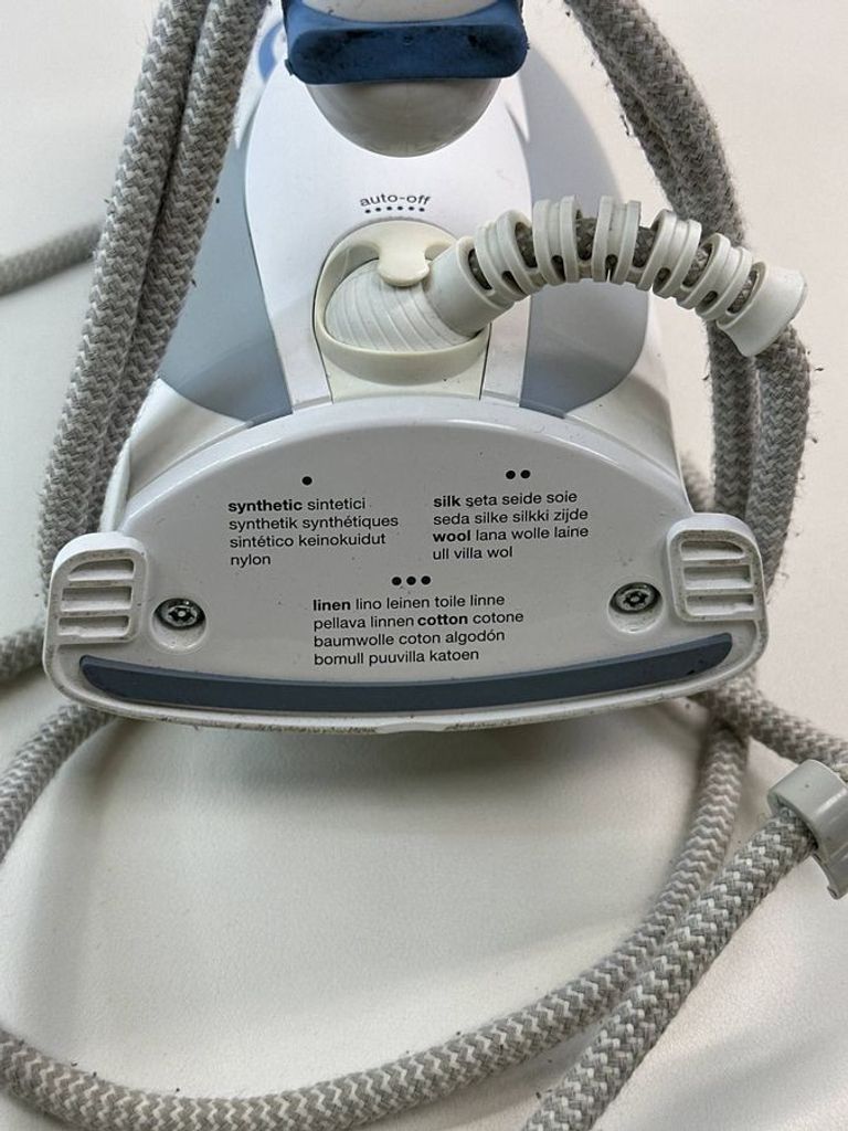 Braun braun texstyle 5 3674e Код:01-200790713. Зображення 5