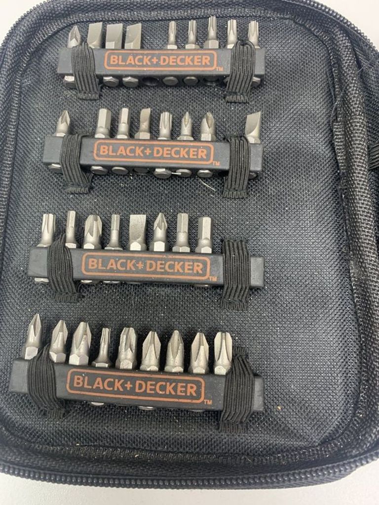 Дешиво Black Decker без моделі с ломбарда