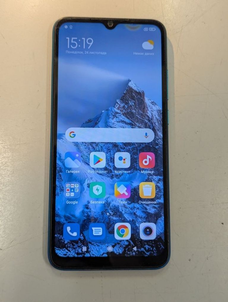 Купить Xiaomi redmi 9a 2/32gb Б/У