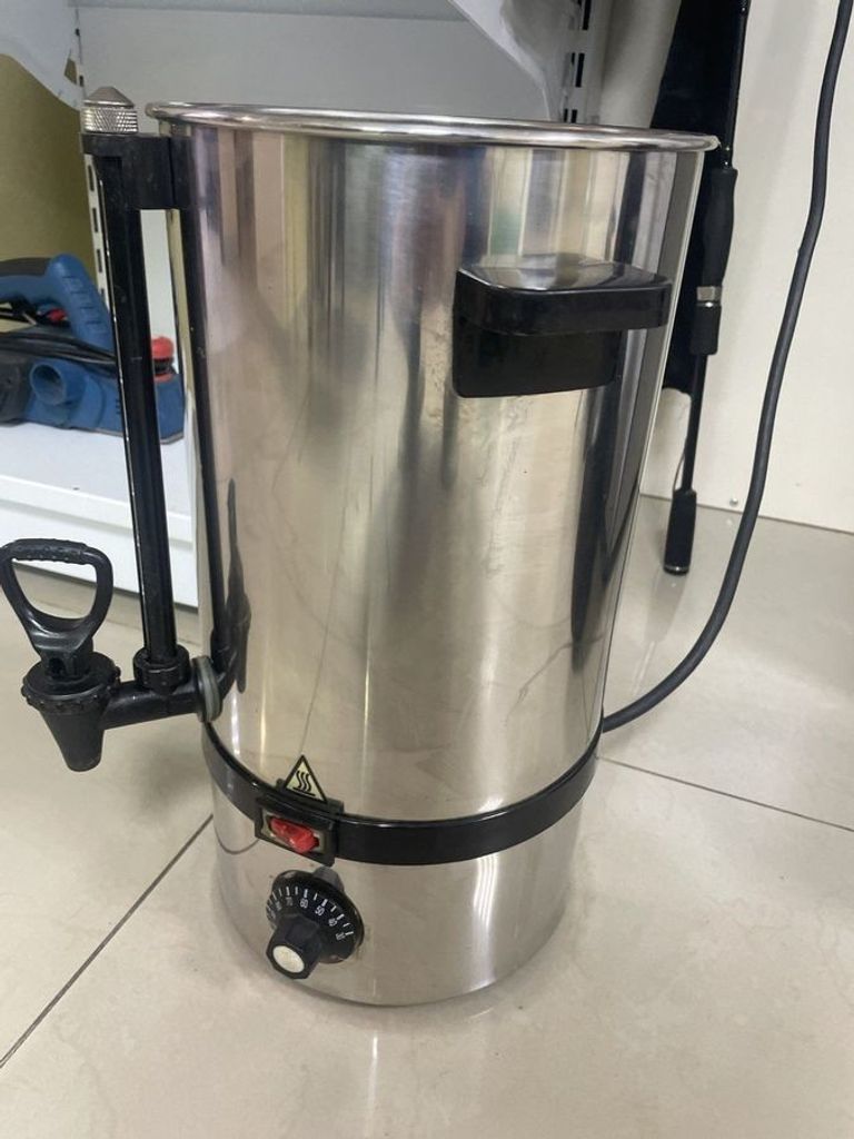 Купить Saro hot drink mini 10l Б/У