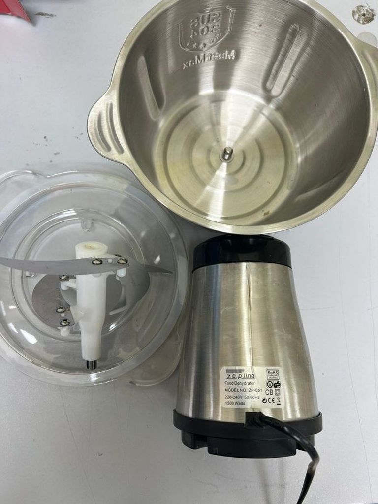 Оголошення Zepline zp 051 Б/У