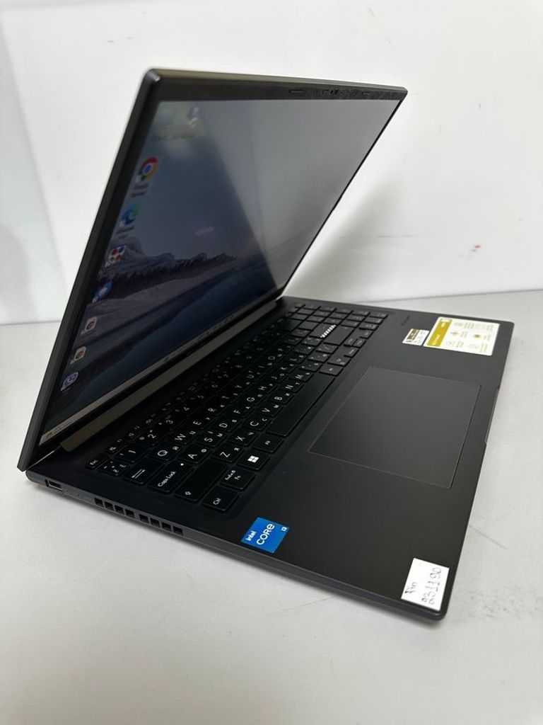 Asus 16/core i3-1215u ddr5/16gb ddr4/hdd *відсутній/ssd 512 gb/*інтегрована Код:01-200795589. Зображення 8