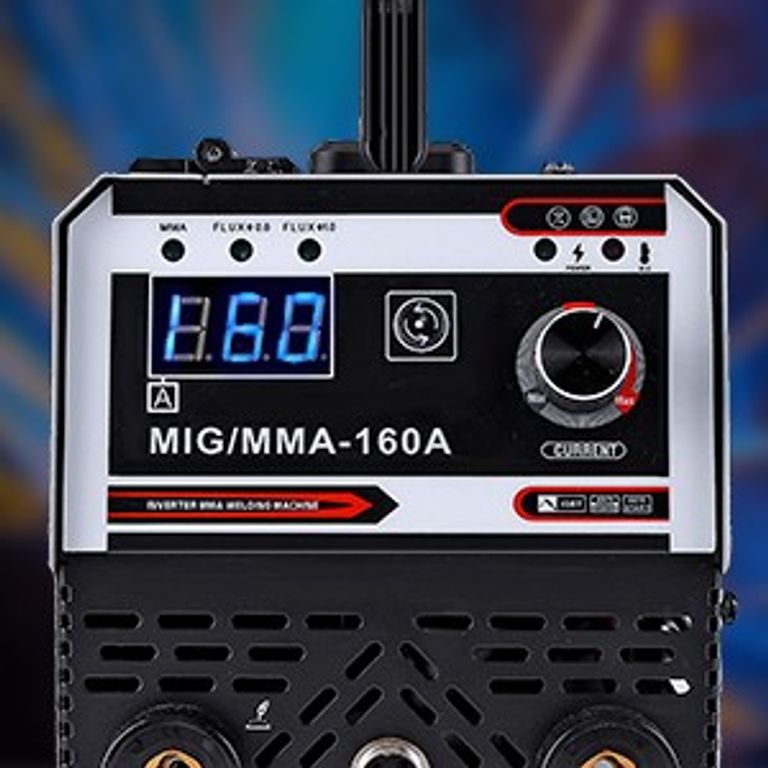 EUWLY-160A. 230V  Код:null. Зображення 10