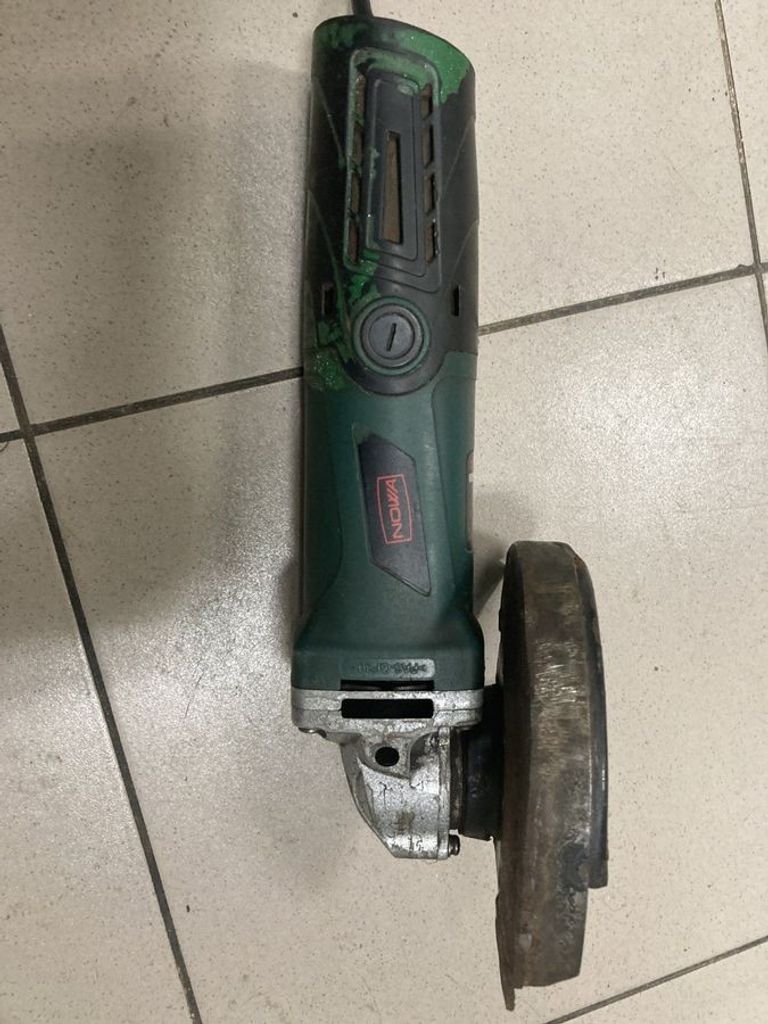 Купити Nowa SK 1150h Profi (87490N) Б/У