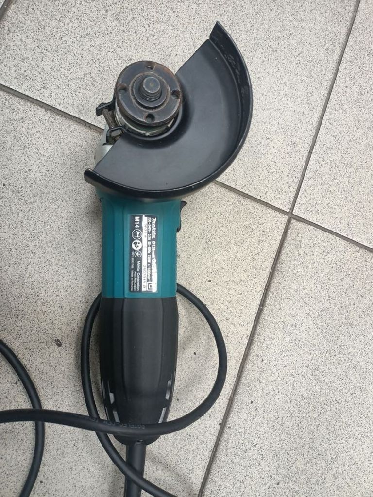 Оголошення Makita GA5030 Б/У