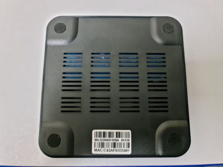 Дешево Android mxrpo 2 mx9 pro 2/16gb з ломбарду