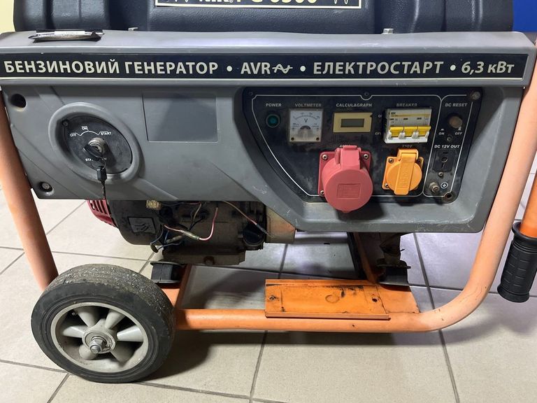 Розпродаж Nik pg 6300, продавець Техноскарб