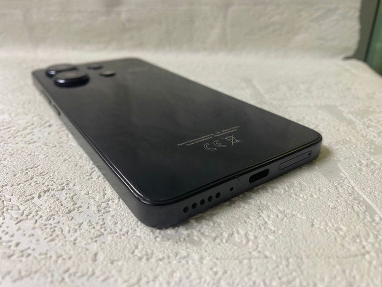 Xiaomi redmi note 13 4g 6/128gb Код:01-200797052. Зображення 5