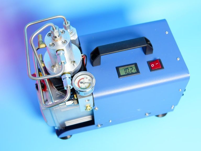 1800 Вт, 30 МПа, 4500 PSI Код:null. Зображення 4