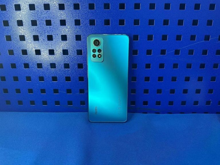 Купить Xiaomi redmi note 12 pro 4g 8/256gb Б/У
